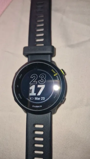 Used Garmin Forerunner 55 bike — image 4 of 8