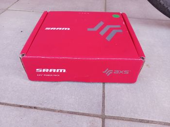 Použité Van Rysel GCR SRAM RIVAL RR9 M bike