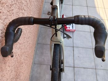 Použité Van Rysel GCR SRAM RIVAL RR9 M bike — obrázek 5 z 13