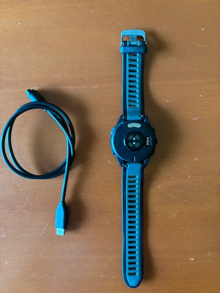 Used Garmin Forerunner 165 bike — image 4 of 4