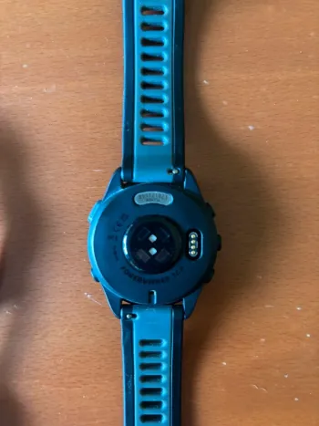 Used Garmin Forerunner 165 bike — image 3 of 4