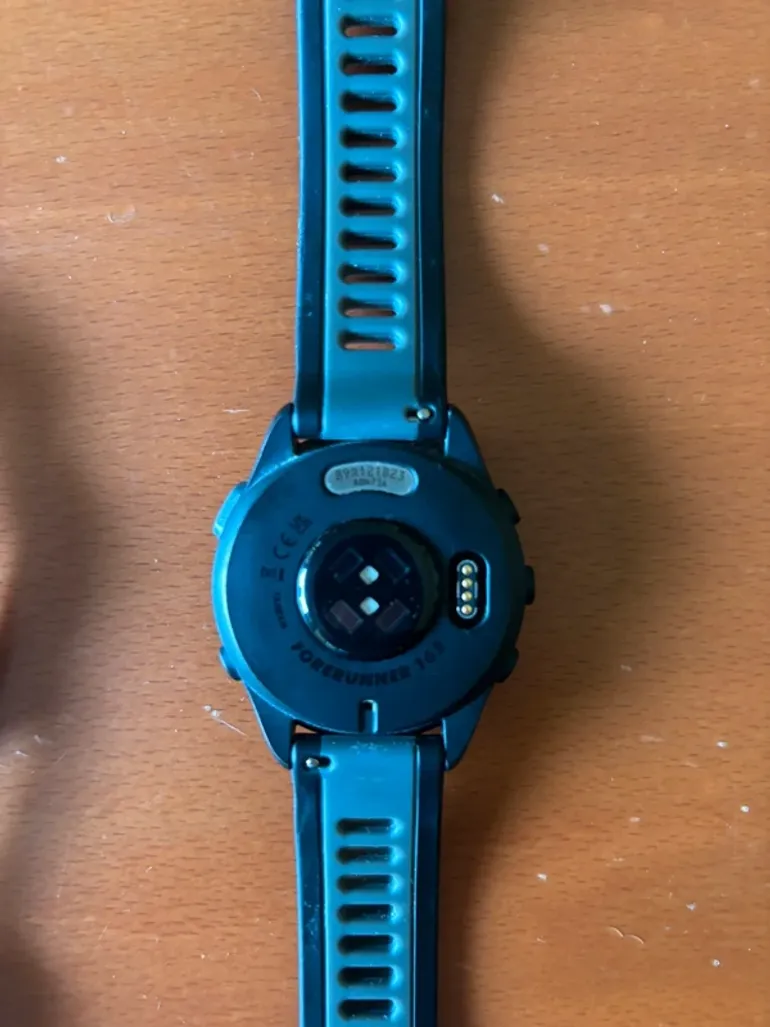 Used Garmin Forerunner 165 bike — image 3 of 4
