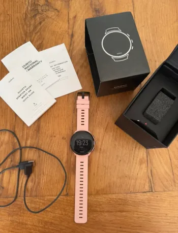 Used Suunto Watch bike — image 2 of 4
