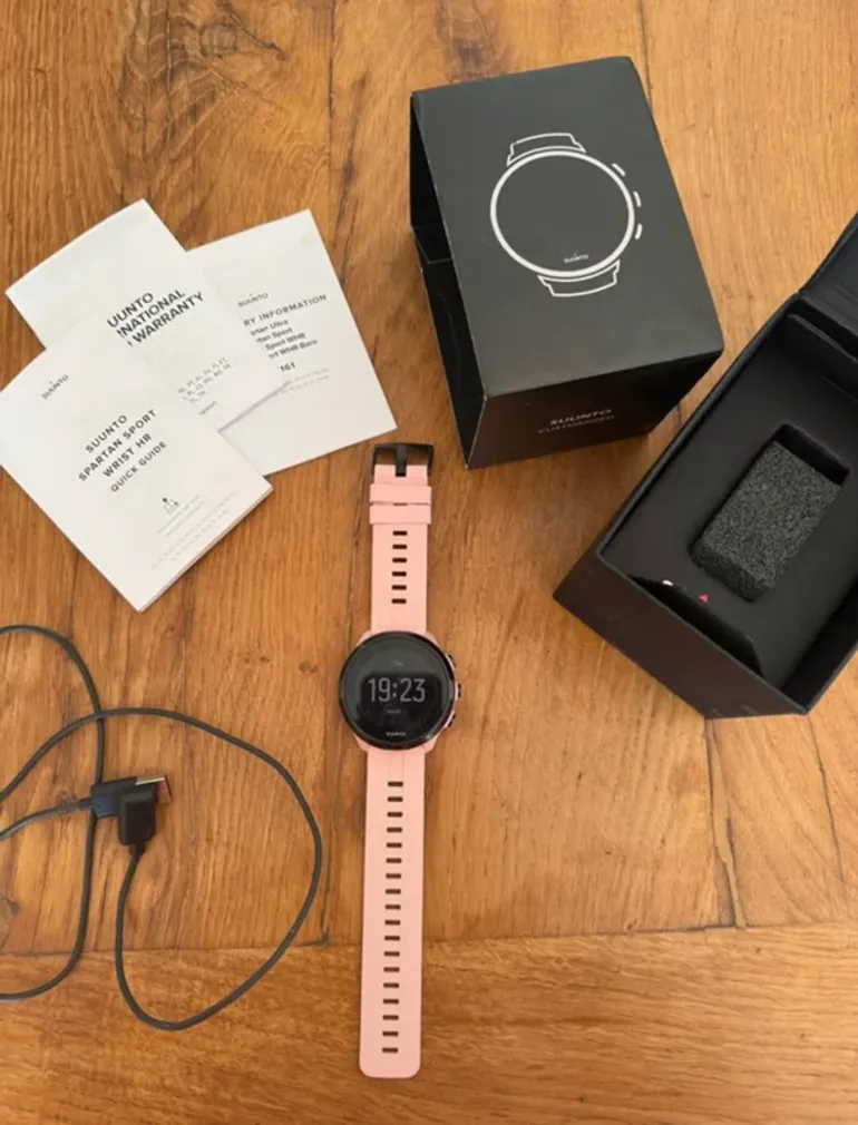 Used Suunto Watch bike — image 2 of 4