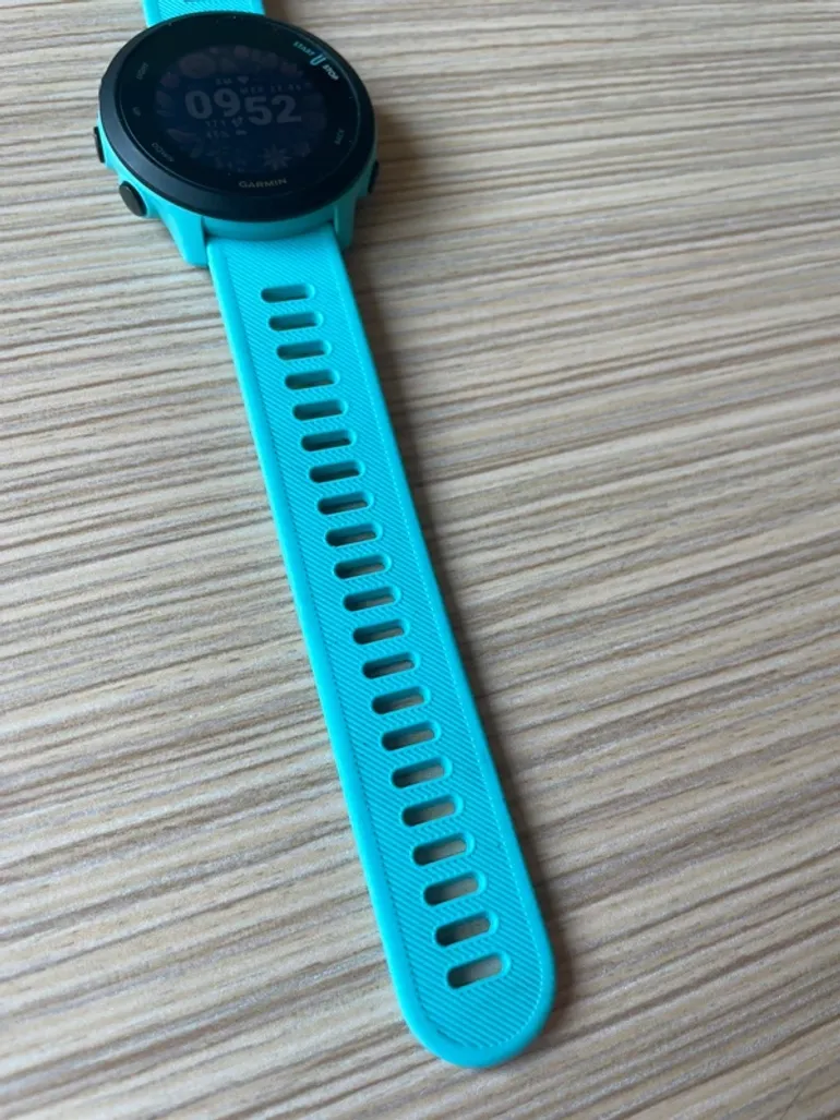Used Garmin Forerunner 55 bike — image 4 of 4