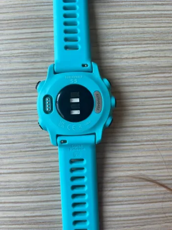 Used Garmin Forerunner 55 bike — image 3 of 4