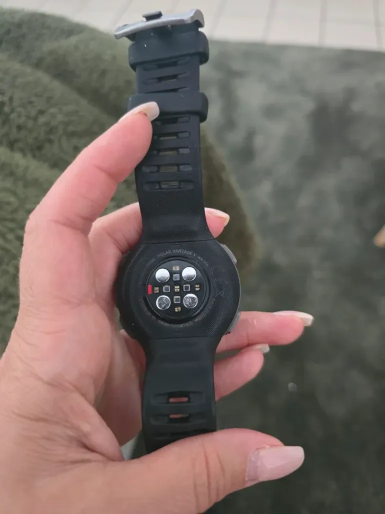 Used Polar Vantage V bike — image 4 of 6