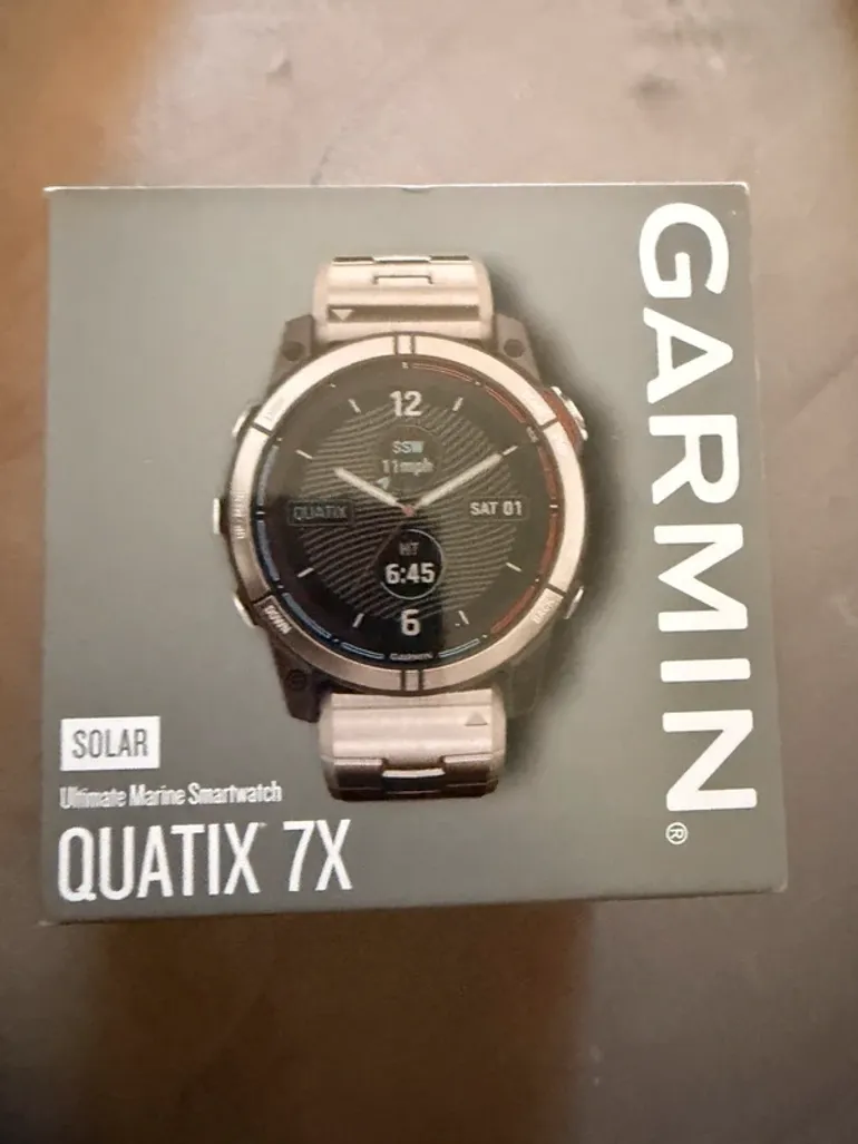 Gebrauchtes Premium Quatix 7x bike — Bild 1 von 2