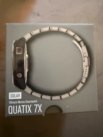 Gebrauchtes Premium Quatix 7x bike — Bild 2 von 2