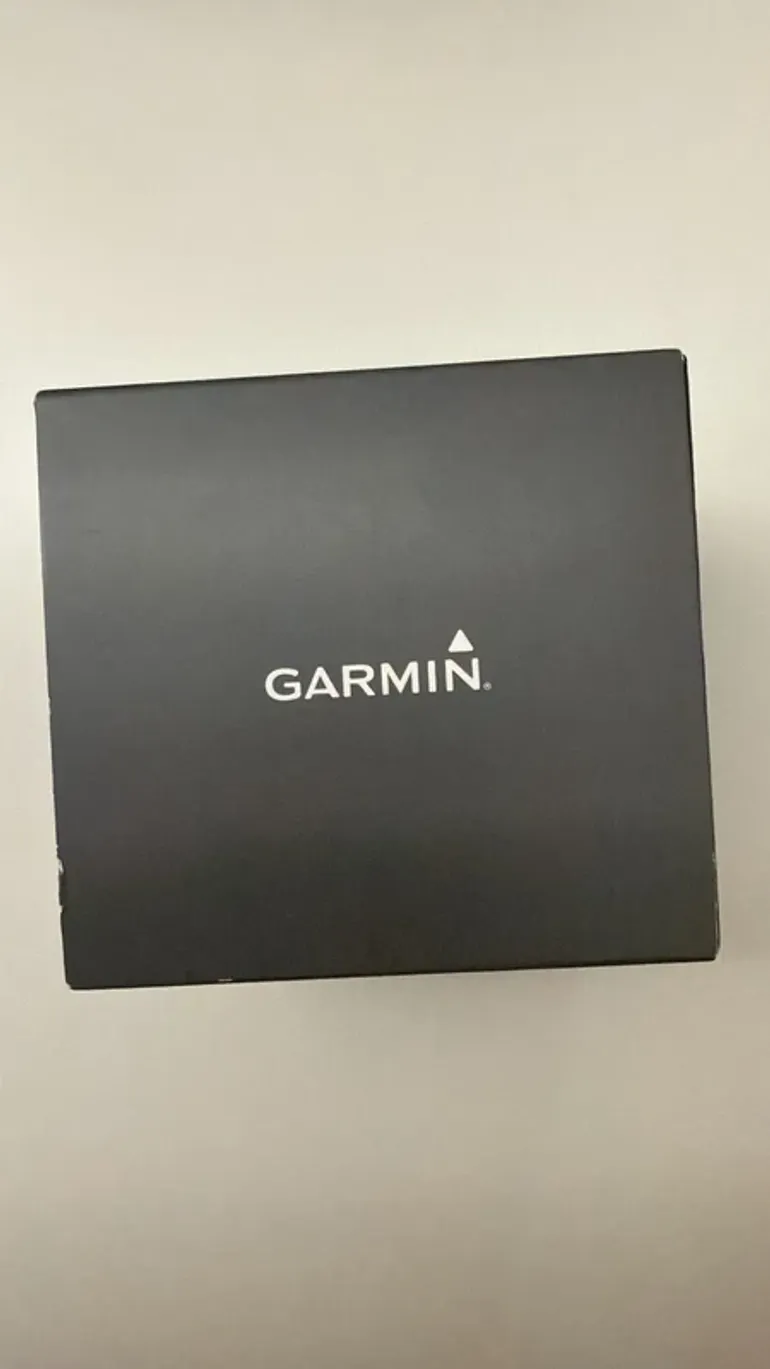 Used Garmin Fēnix 8 bike — image 4 of 4