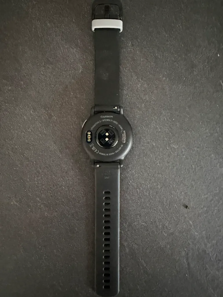 Used Garmin Vivo 5 bike — image 2 of 2