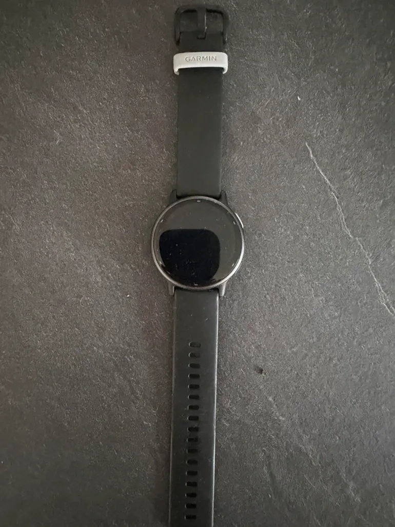 Used Garmin Vivo 5 bike — image 1 of 2