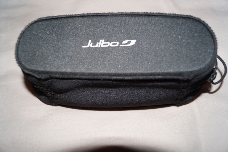 Gebrauchtes JULBO Lunettes vélo 2024 bike — Bild 4 von 4