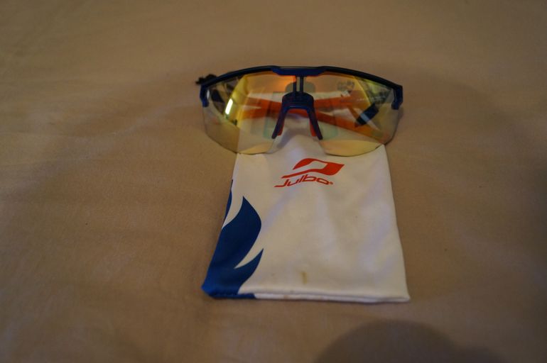 Gebrauchtes JULBO Lunettes vélo 2024 bike — Bild 3 von 4