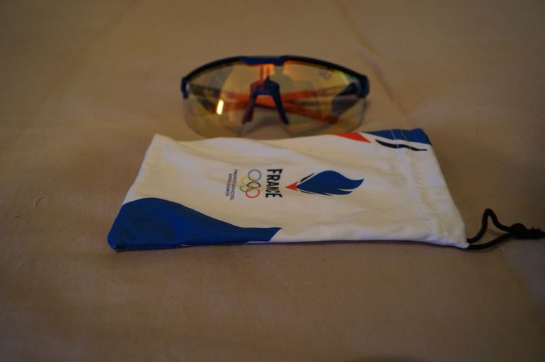 Gebrauchtes JULBO Lunettes vélo 2024 bike — Bild 2 von 4