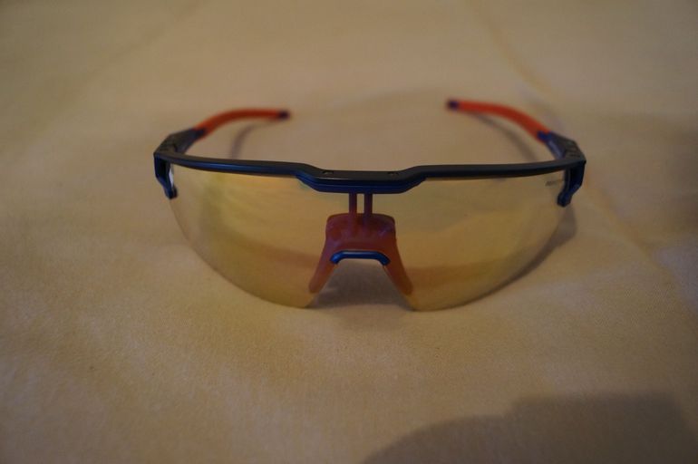 Gebrauchtes JULBO Lunettes vélo 2024 bike — Bild 1 von 4