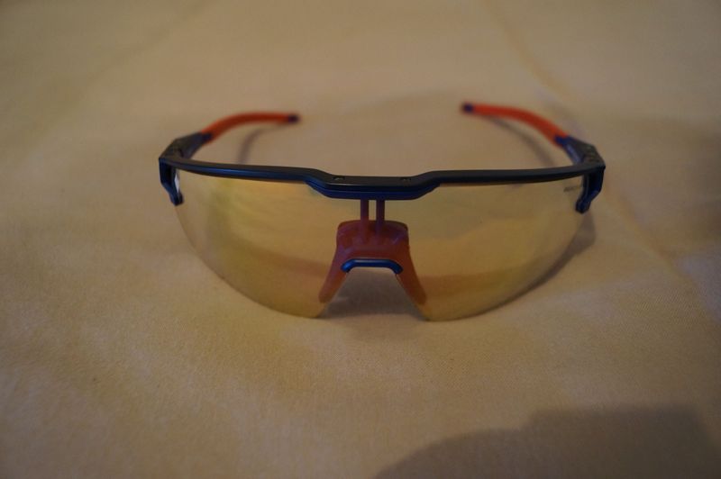 Used JULBO Lunettes vélo 2024 Cycling Accessories
