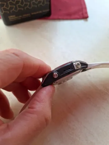 Used Garmin Fenix 7 bike — image 3 of 5