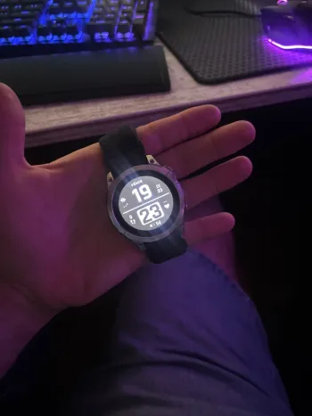 Used Garmin Fenix 7 bike — image 2 of 4