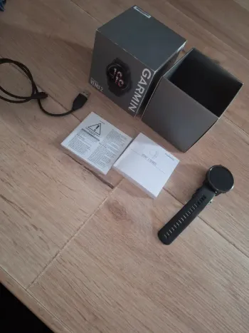 Used Garmin Venu 2 bike — image 3 of 4