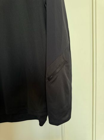 Used Endura MT500 Burner Long Sleeves Jersey Black bike — image 4 of 6