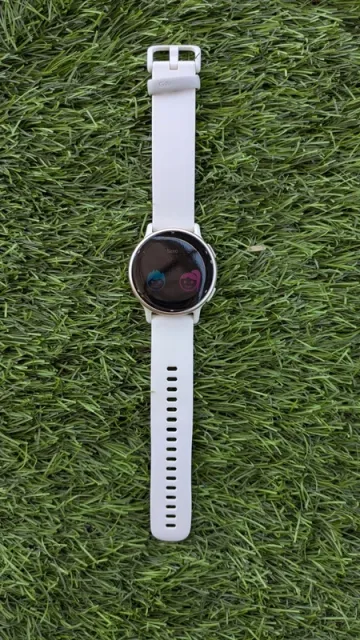 Used Garmin Vivoactive 5 bike — image 4 of 4