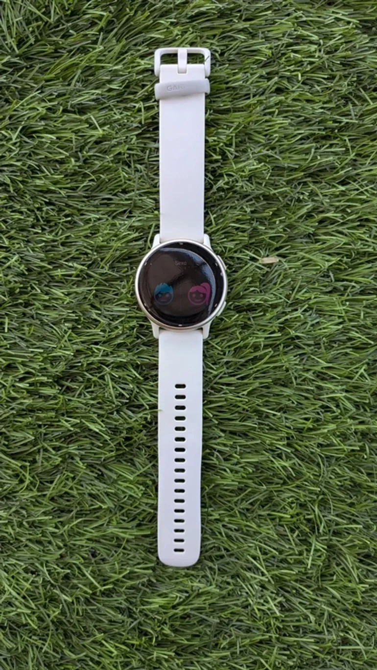 Used Garmin Vivoactive 5 bike — image 4 of 4