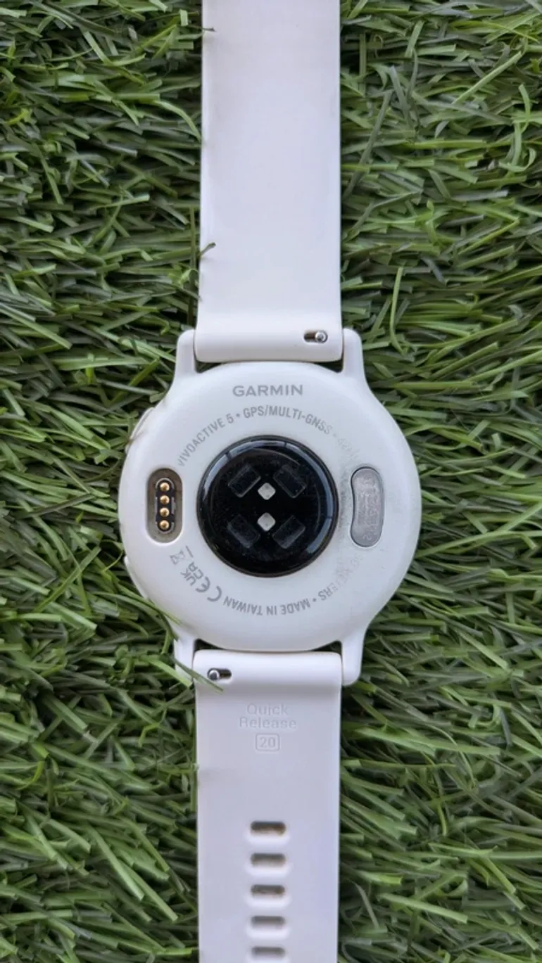 Used Garmin Vivoactive 5 bike — image 2 of 4