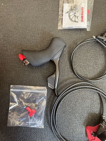 Used Sram Rival AXS Groupset bike — image 3 of 3