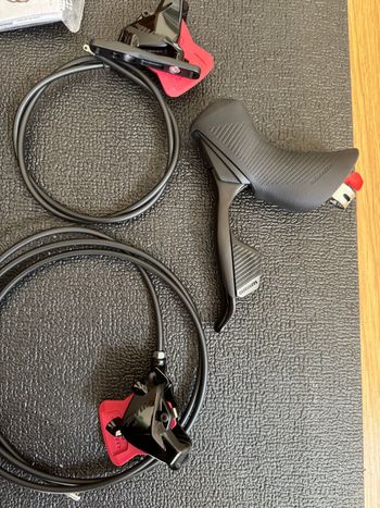 Used Sram Rival AXS Groupset bike — image 2 of 3