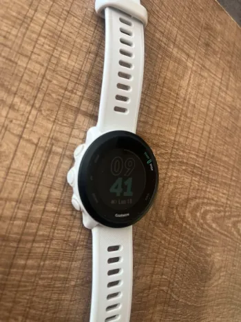 Used Garmin Forerunner 55 bike — image 4 of 5