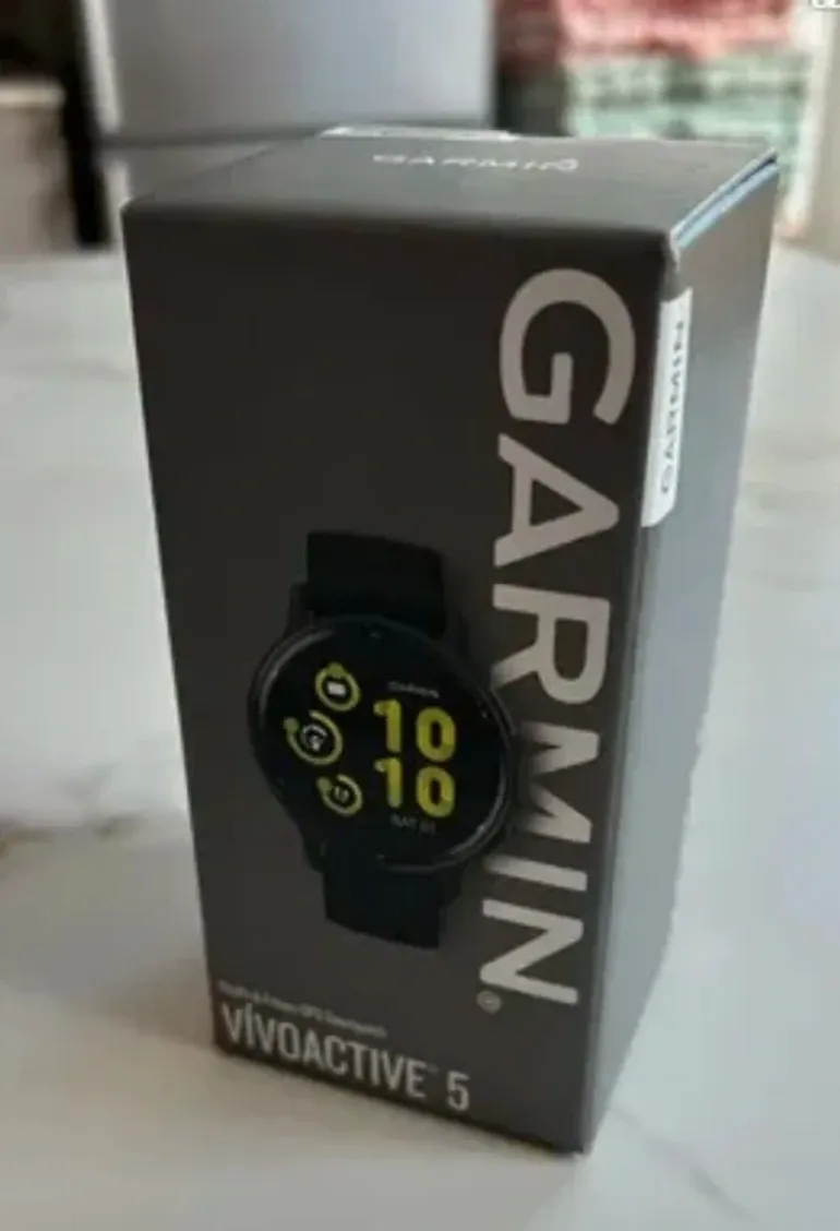 Käytetty Decathlon Vivoactive 5 bike — kuva 2 / 2