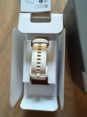 Used Garmin vivoactive 5 bike — image 3 of 4