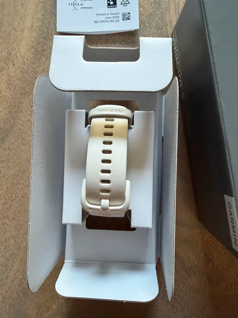 Used Garmin vivoactive 5 bike — image 3 of 4