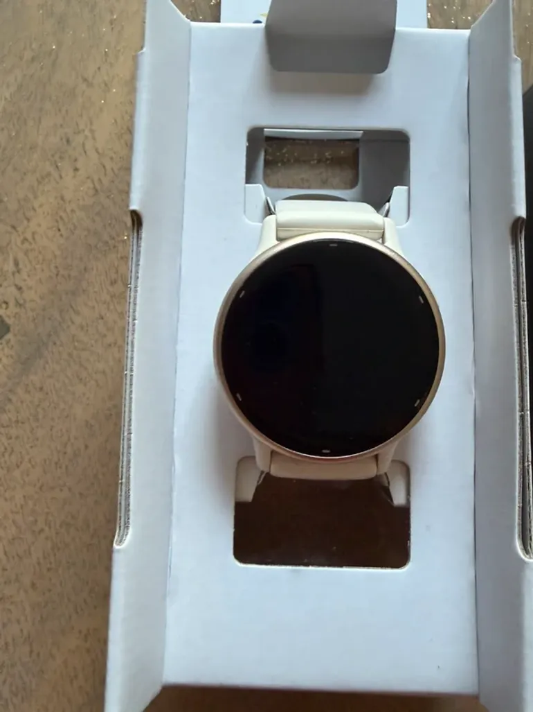 Used Garmin vivoactive 5 bike — image 2 of 4
