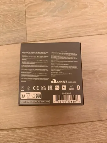 Used Garmin Fenix 8 bike — image 4 of 4