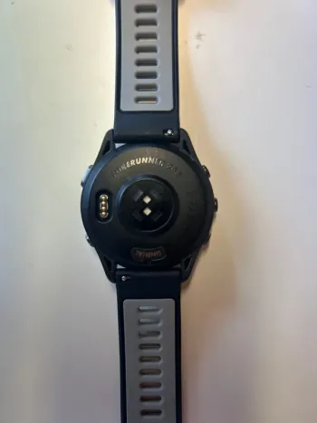 Used Garmin Forerunner 265 bike — image 5 of 5