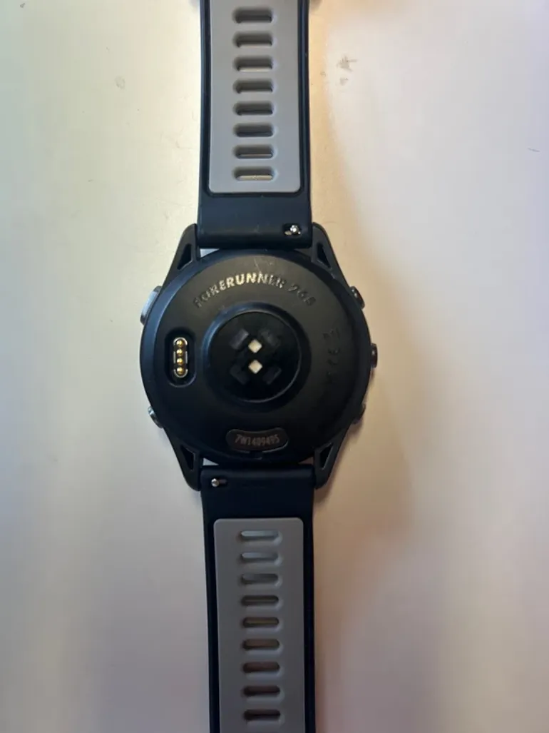 Used Garmin Forerunner 265 bike — image 5 of 5