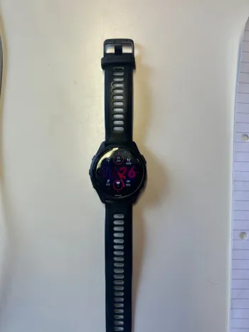 Used Garmin Forerunner 265 bike — image 3 of 5