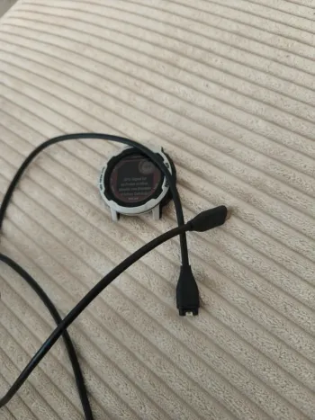 Used Garmin Instinct 2 Solar bike — image 3 of 4