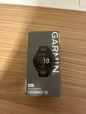 Gebrauchtes Garmin Forerunner 165 bike — Bild 3 von 3