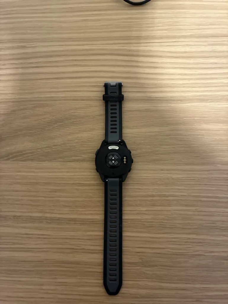 Gebrauchtes Garmin Forerunner 165 bike — Bild 2 von 3