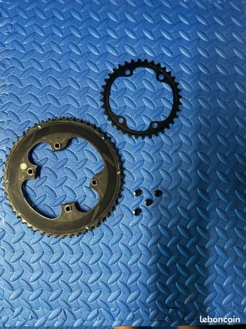 Used Shimano Ultegra R8100 2026 bike — image 2 of 2