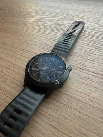 Used Garmin Fenix 6 Pro bike — image 3 of 5