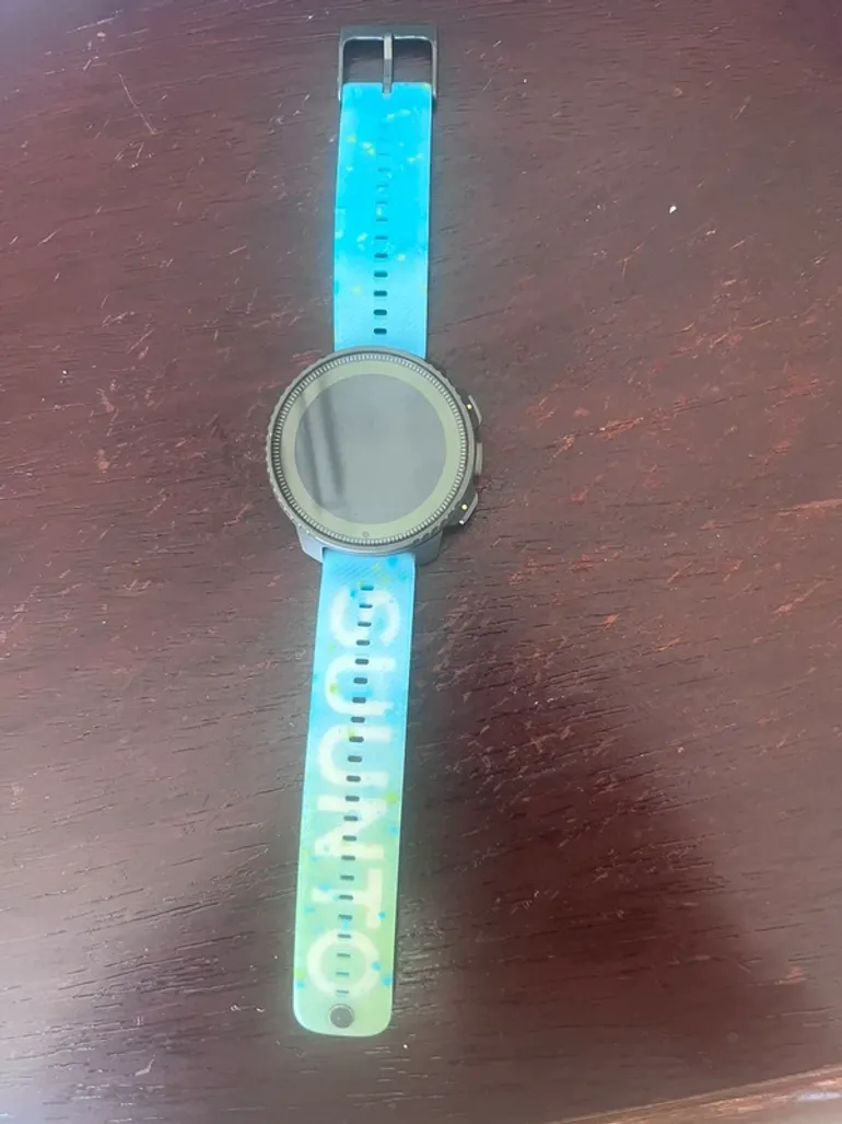 Used Suunto Vertical bike — image 1 of 3