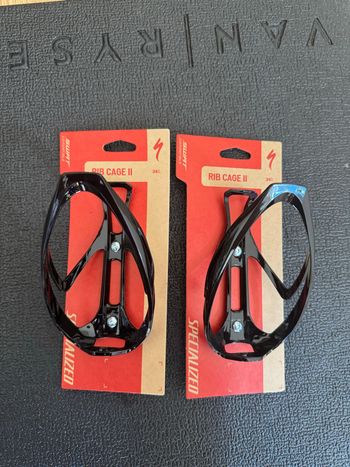 Used Specialized Rib Cage II bike
