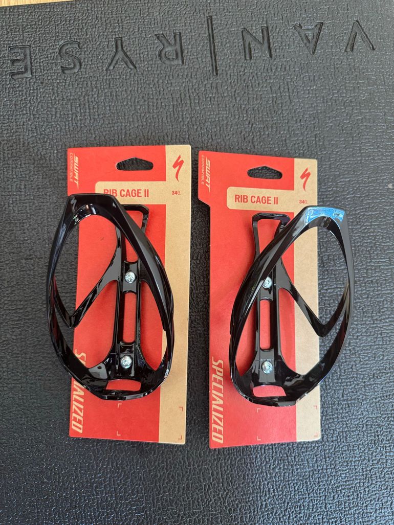 Used Specialized Rib Cage II bike — image 1 of 4