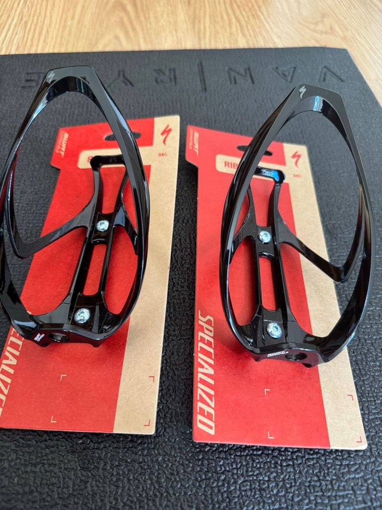 Used Specialized Rib Cage II bike — image 3 of 4