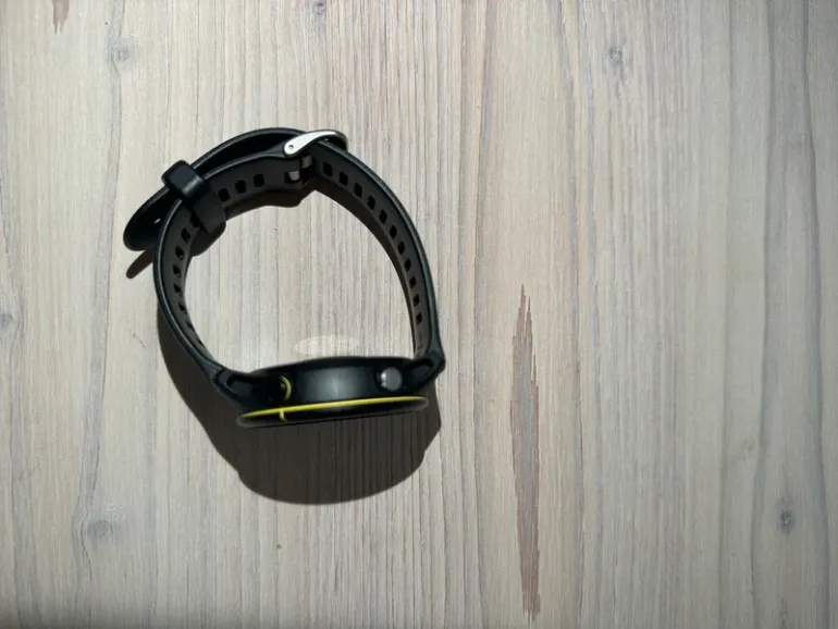 Gebrauchtes Garmin Forerunner 255 Music bike — Bild 5 von 6