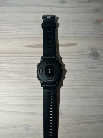 Gebrauchtes Garmin Forerunner 255 Music bike — Bild 3 von 6